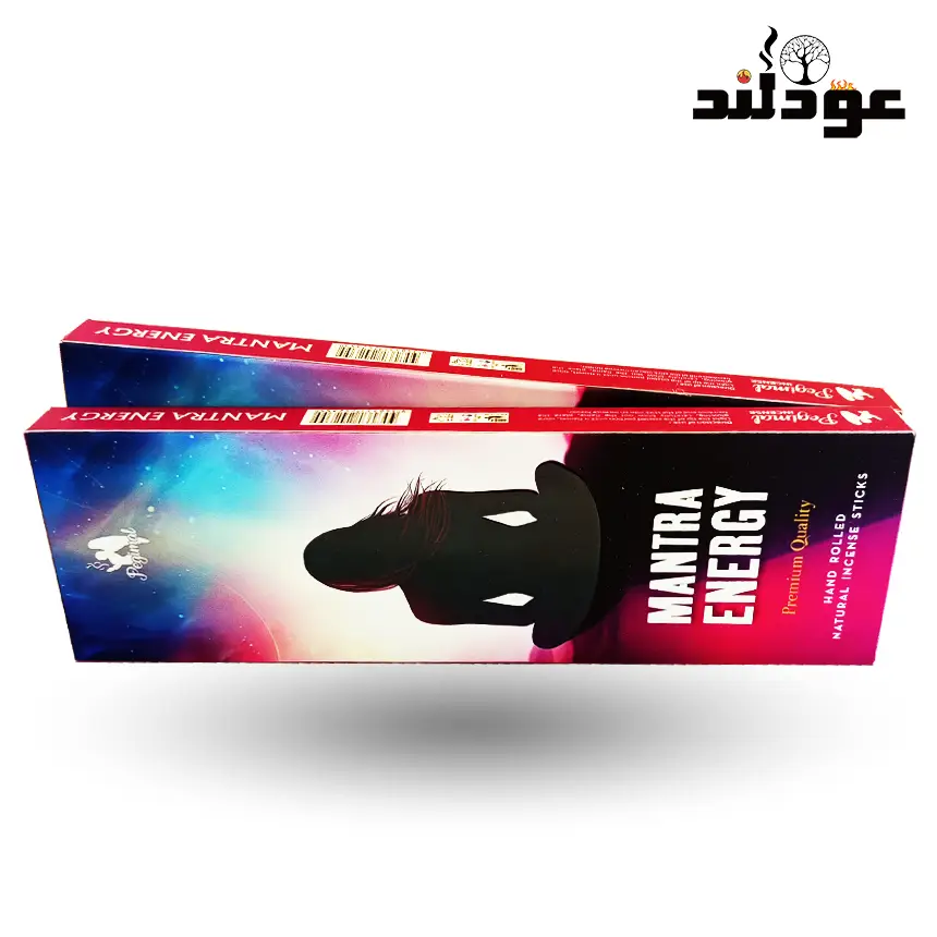 عود دست‌ساز مانترا انرژی