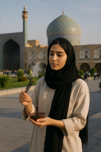 از کجا عود دستساز بخریم در اصفهان؟ (راهنمای جامع خرید عود هندی و دستساز)