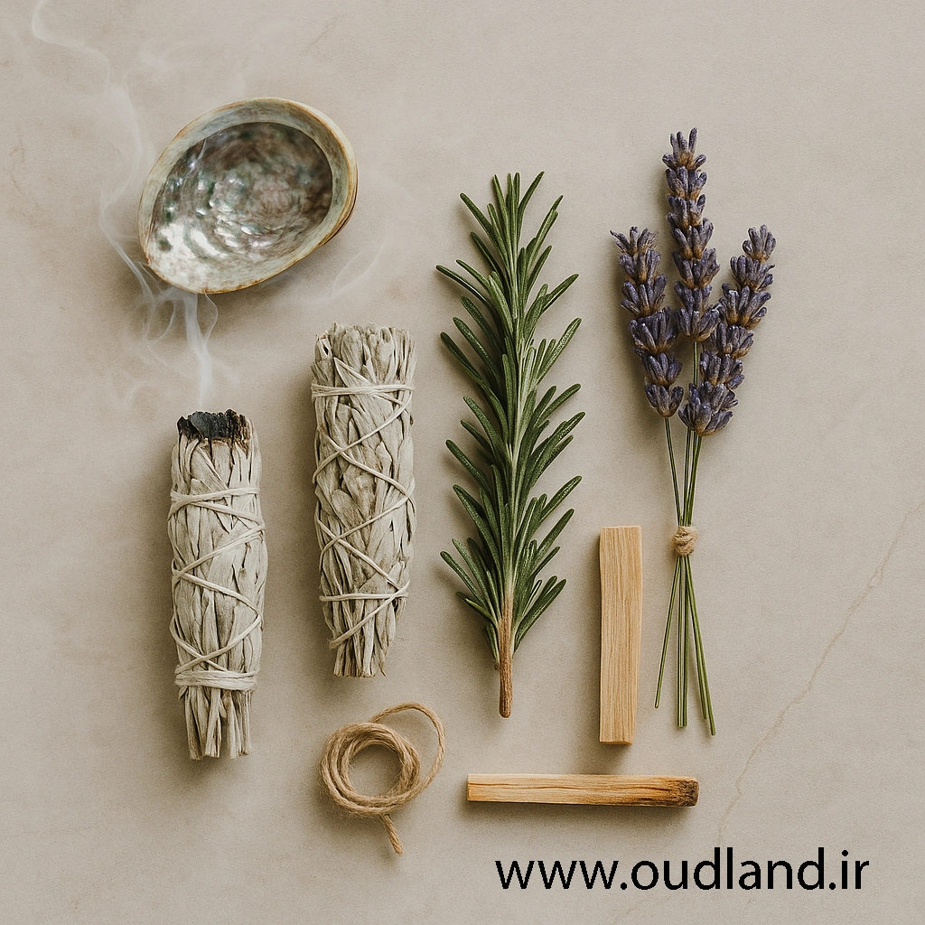 انواع اسماج