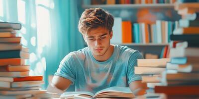 عود مخصوص تمرکز و مطالعه