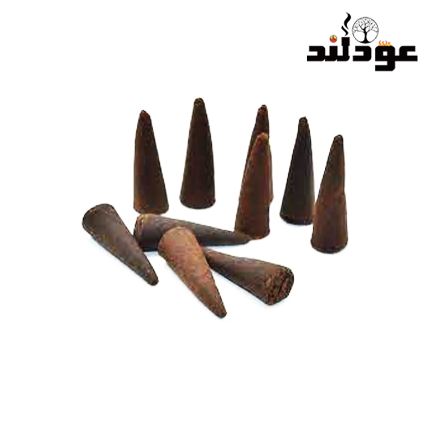 عود مخروطی لاین (Lion) 10 عددی