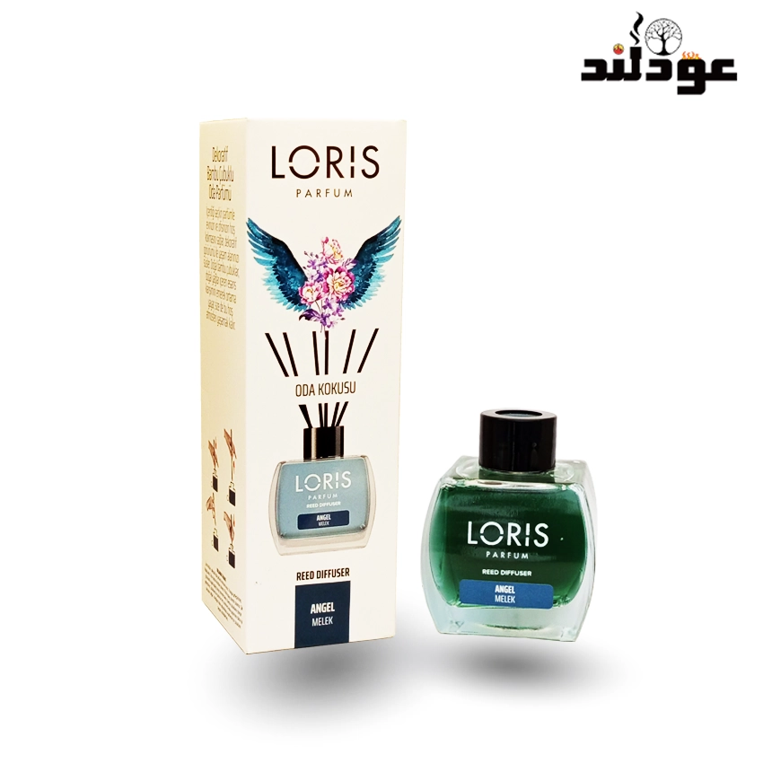 خوشبوکننده شاخه ای لوریس Angel Melek