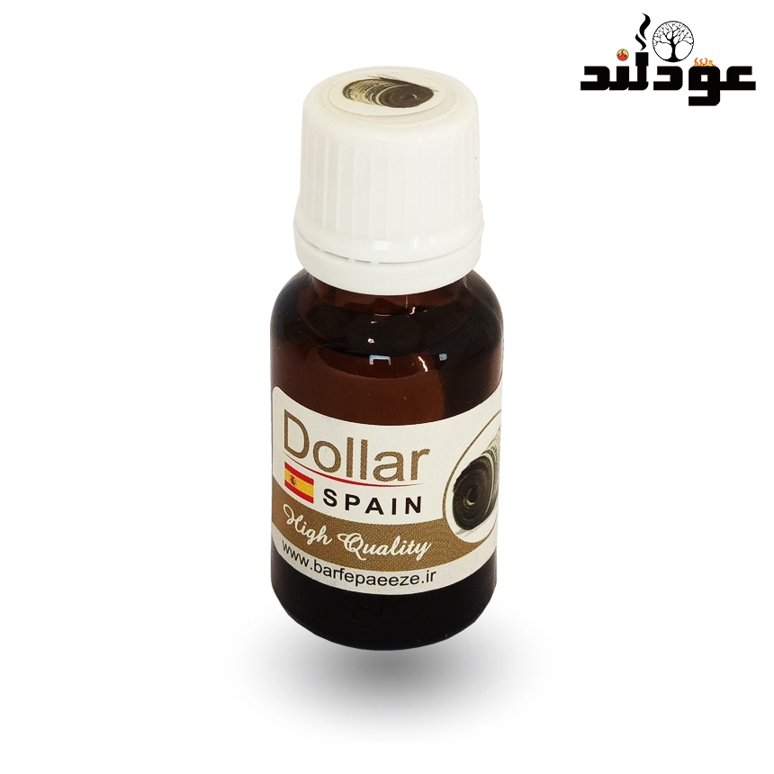 اسانس خوشبو کننده دلار Dolar برند برف پاییزی