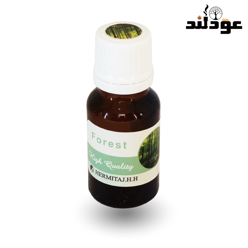 اسانس خوشبوکننده فارست Forest حجم ۴۰ میلی‌لیتر