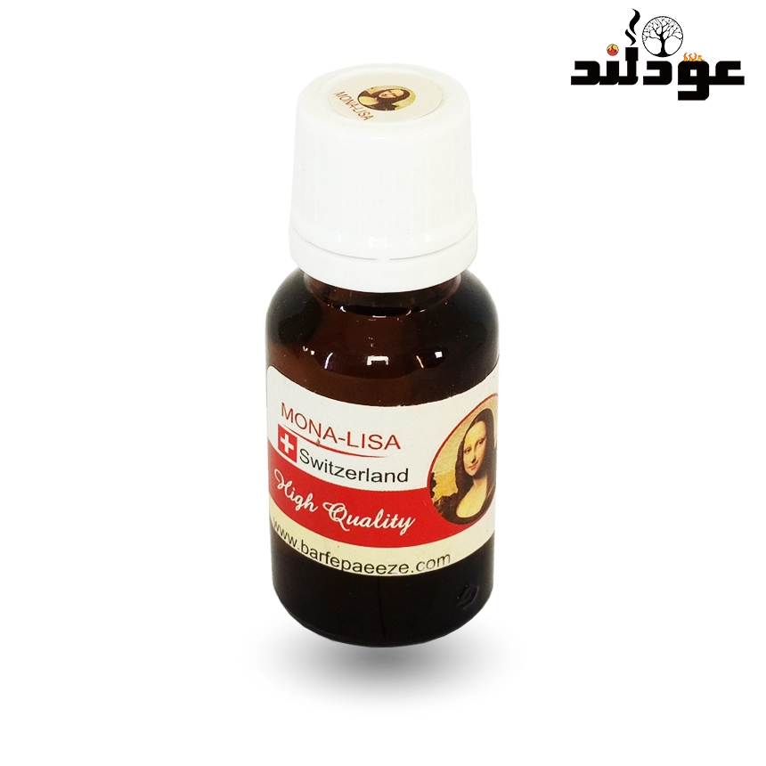اسانس خوشبوکننده مونالیزا Mona Lisa حجم ۴۰ میلی‌لیتر