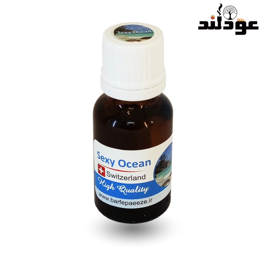 اسانس خوشبوکننده سکسی اوشن Sexy Ocean حجم ۴۰ میلی‌لیتر