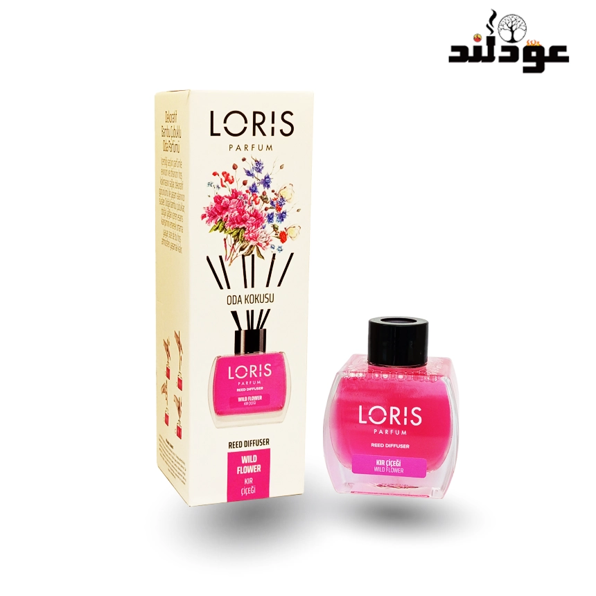 خوشبوکننده شاخه ای لوریس Wild Flower