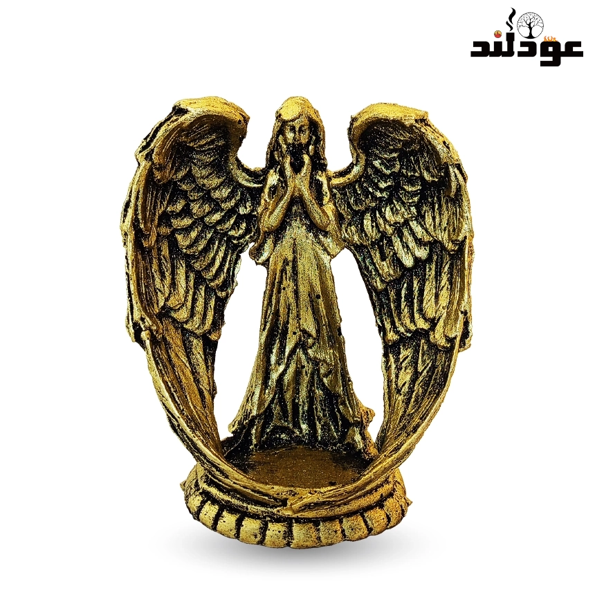 جاعودی و جاوارمری طرح فرشته