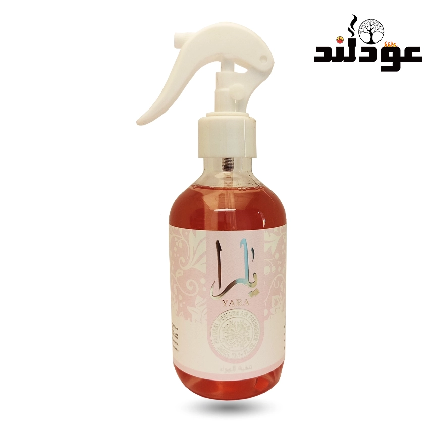 اسپری خوشبو کننده هوا یارا (YARA)