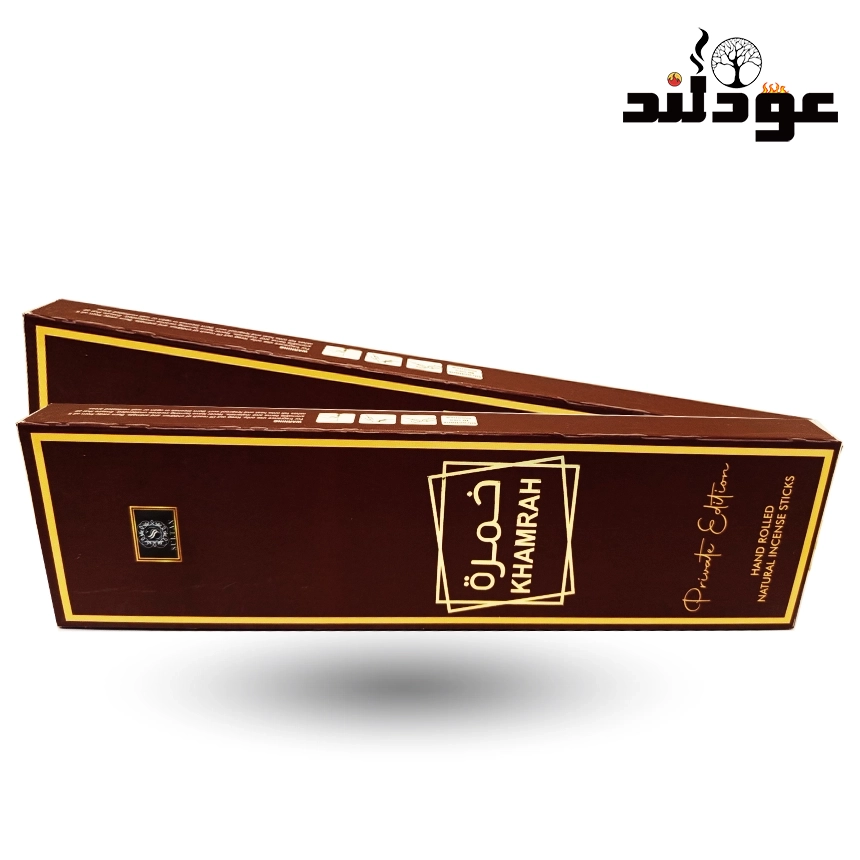 عود دستساز خمره برند سلطان