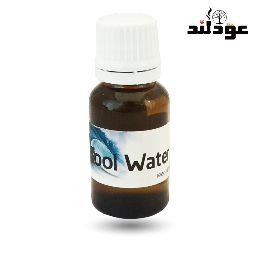 اسانس خوشبوکننده کول واتر Cool water