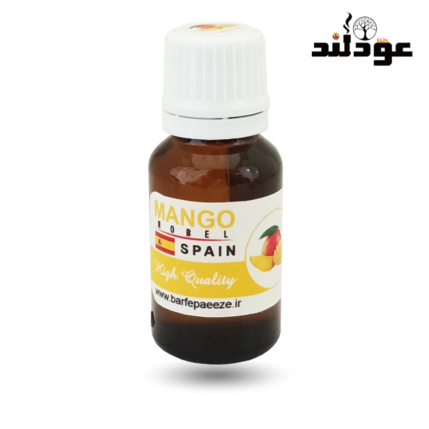 اسانس خوشبو کننده انبه (Mango)