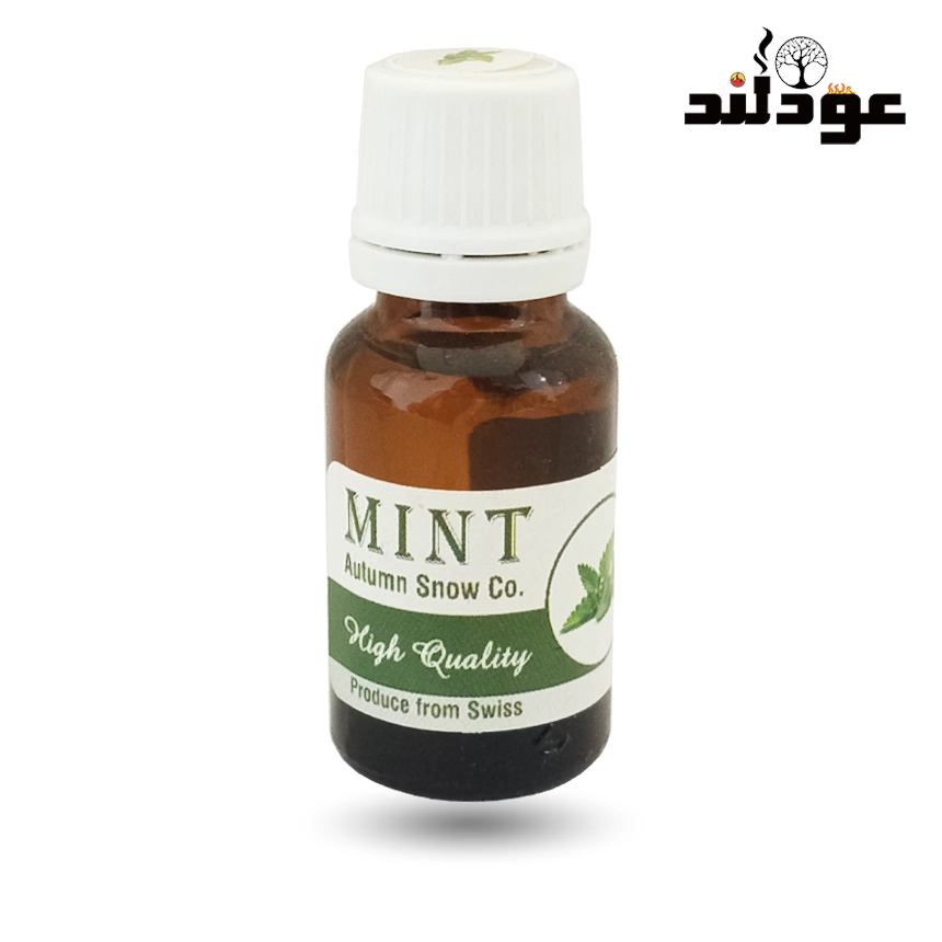 اسانس خوشبوکننده نعنا Mint