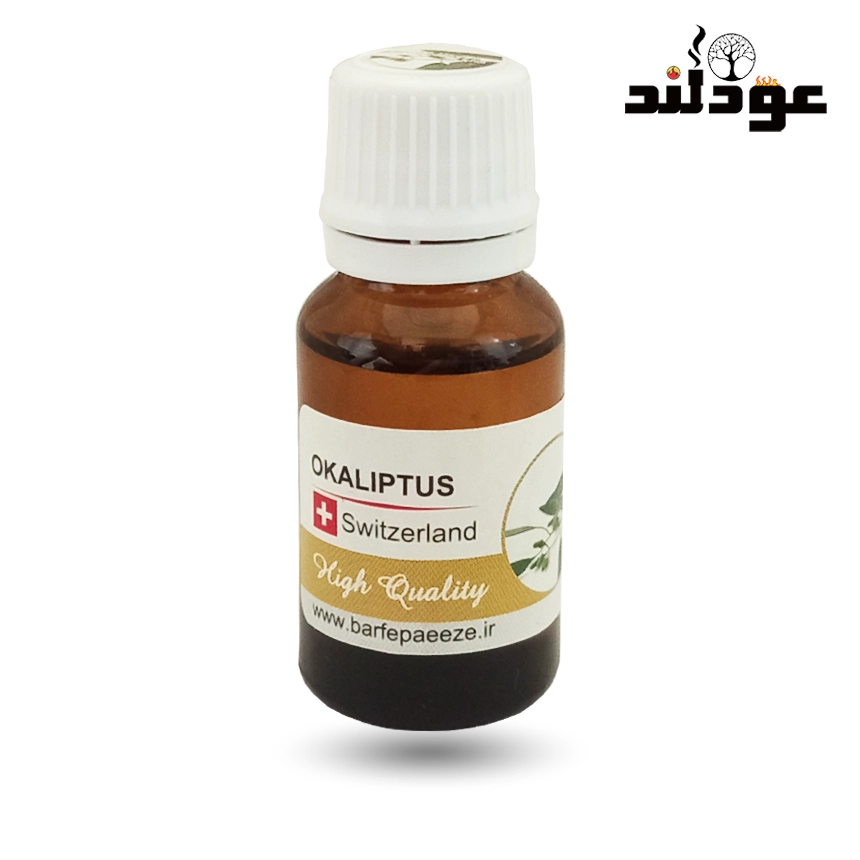 اسانس خوشبوکننده اکالیپتوس Okaliptus