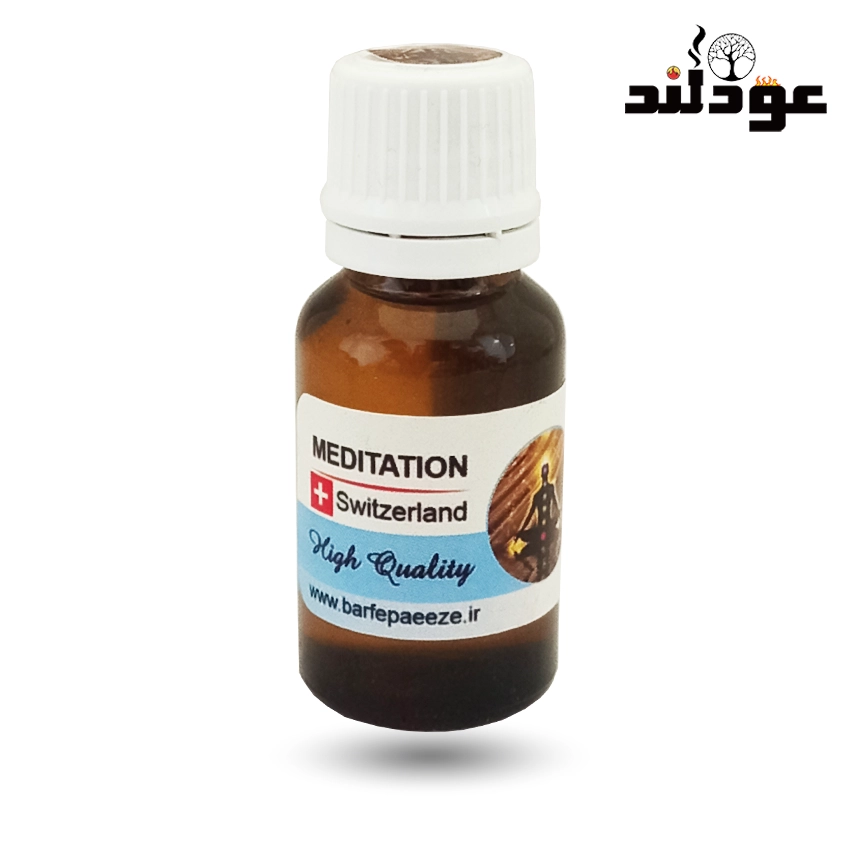 اسانس خوشبوکننده مدیتیشن Meditation