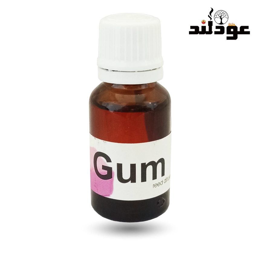 اسانس خوشبوکننده آدامس Gum