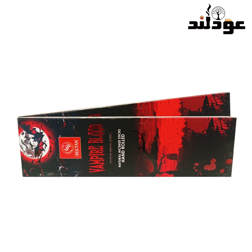 عود دستساز ومپایر بلاد برند سلطان