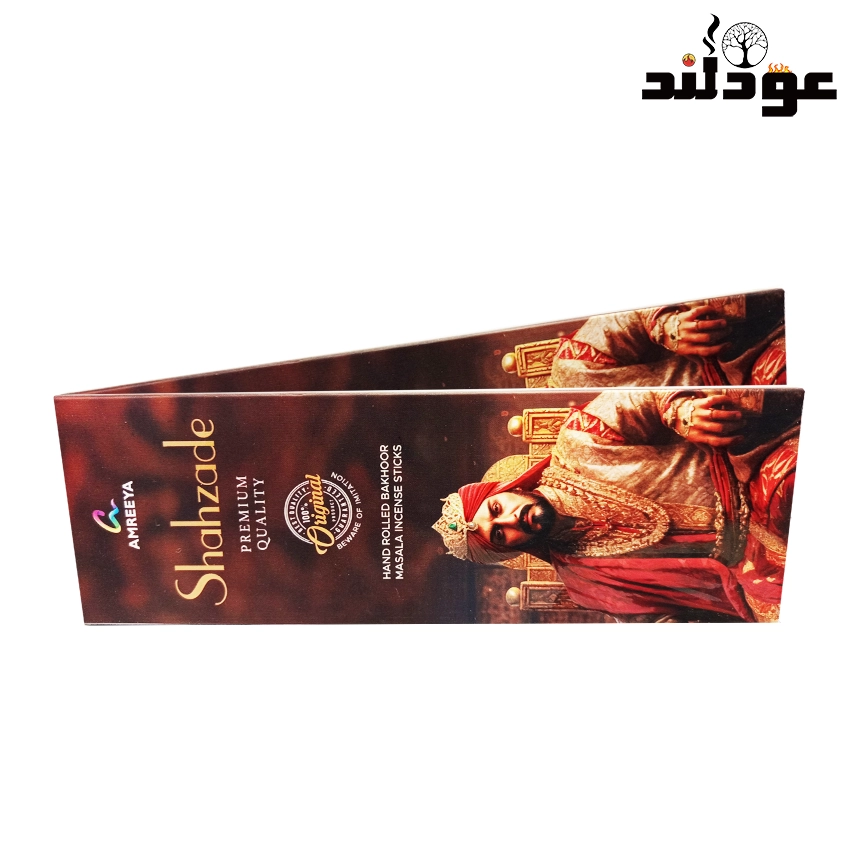 عود دستساز شاهزاده برند آمریا