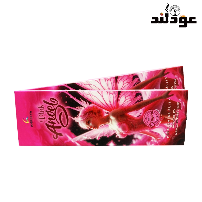 عود دستساز پینک آنجل برند آمریا