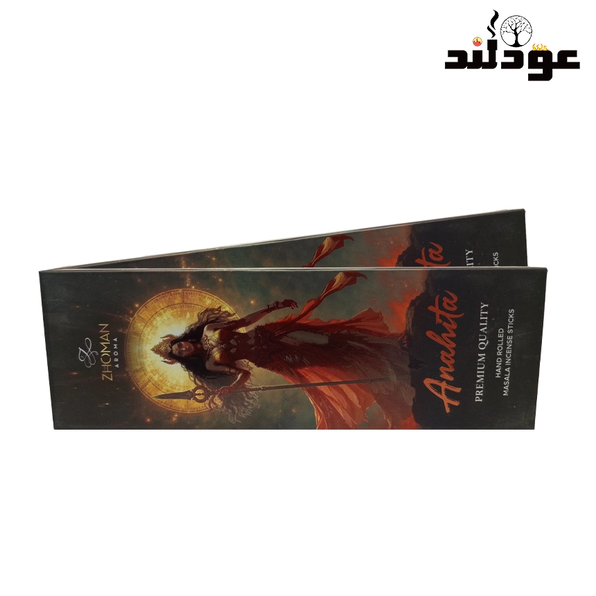 عود دستساز آناهیتا برند ZHOMAN
