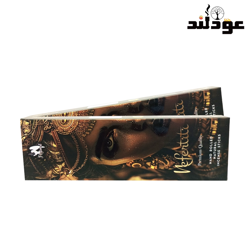 عود دستساز نفرتیتی Nefertiti برند پگیمل