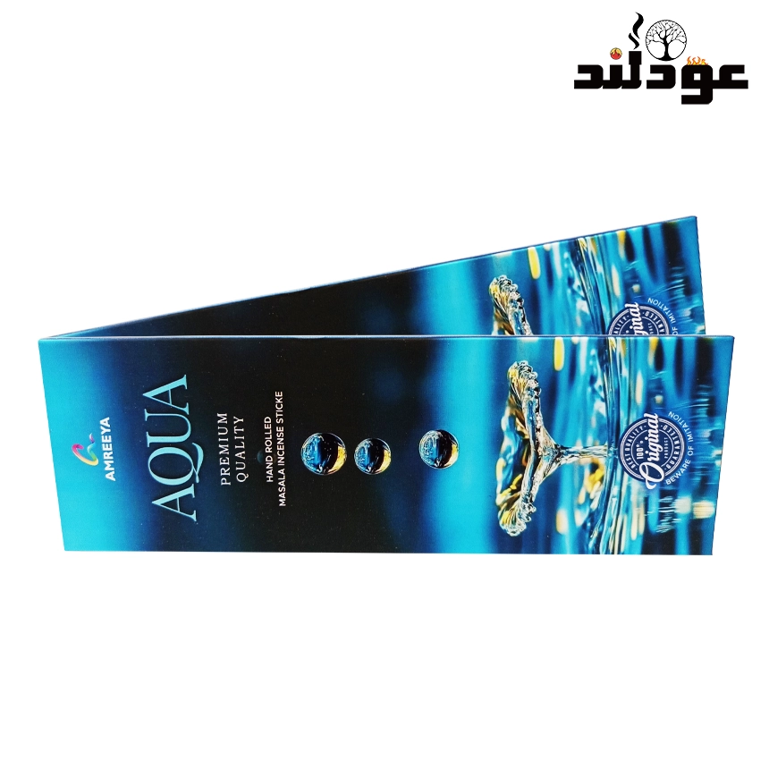 عود دستساز آکوا برند آمریا